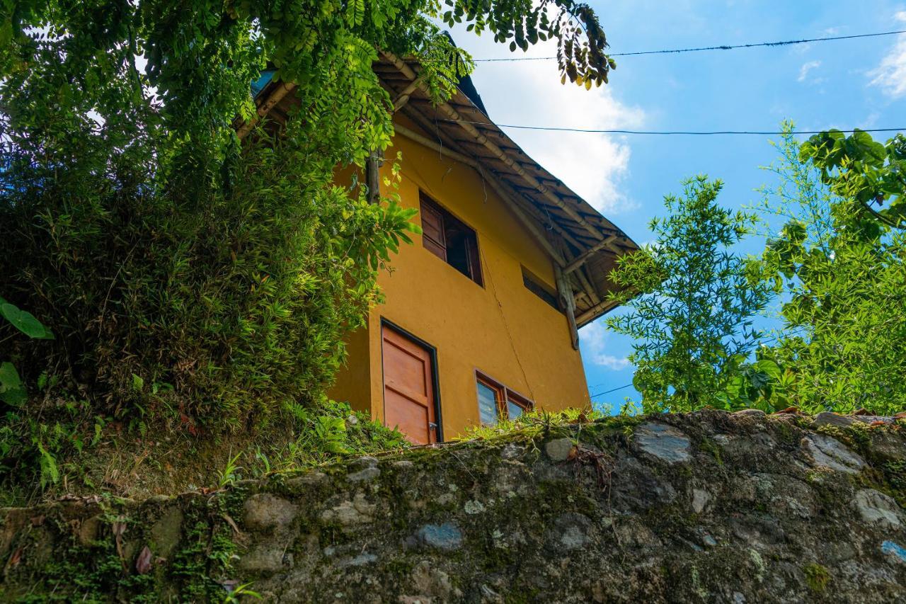 Vila Aldea Sabatinga Manizales Exteriér fotografie