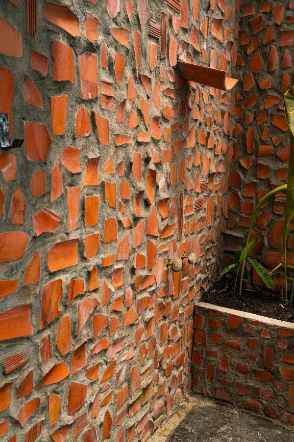 Vila Aldea Sabatinga Manizales Exteriér fotografie