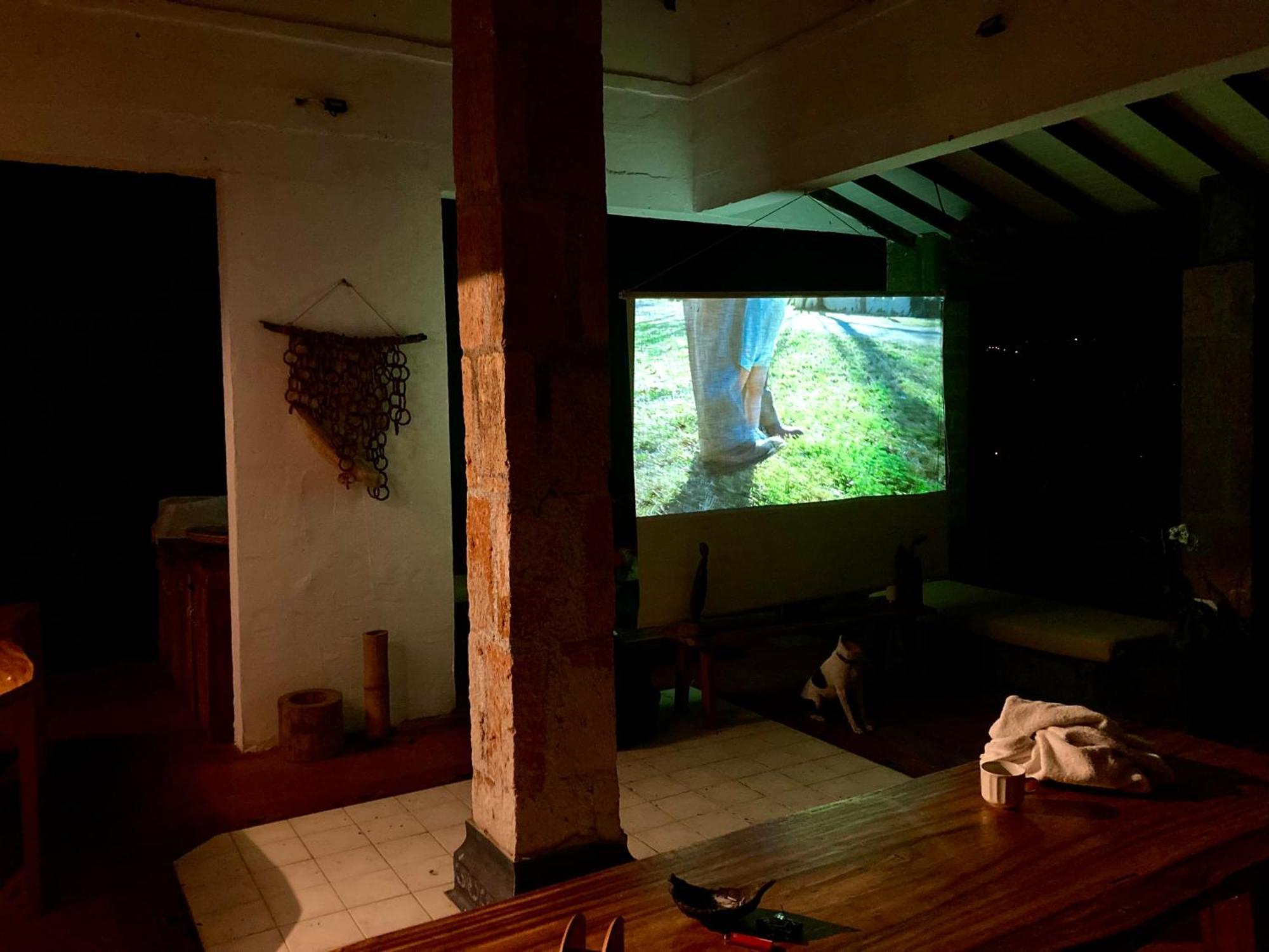 Vila Aldea Sabatinga Manizales Exteriér fotografie